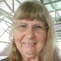 Carrie Bentley