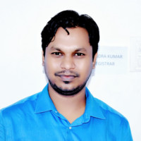 Dr. Bijendra Kumar