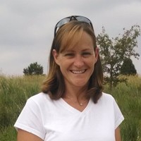 Cindy Harrington