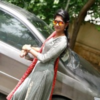 Pragathi Maragoni