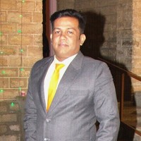 Nigel Fernandes