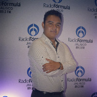 Juan Eduardo Barragán Jiménez