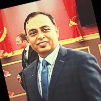 Ajaz Ahmed