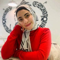 Yasmina Yousif