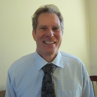 Mark Johnson