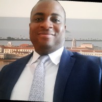 Reynaldo Jeremiah Sterling Thorpe