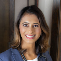 Reena Mehta, Md