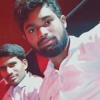 Srinivas Donkada