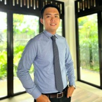 Benjamin Revita Jr.