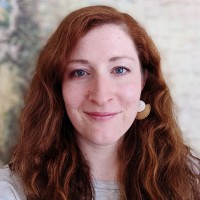 Maren Corbly, Lpc