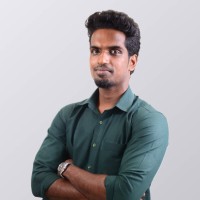 Ravi Prasanth