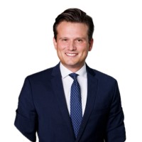 Patrick Geraats