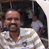 Jayaraju Bandela