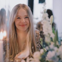 Stephanie Hodgson, Cfre