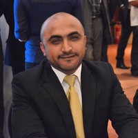 Mohamed Elmallah