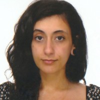 Ana Mendoza Romero