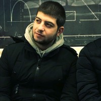 Rati Alania