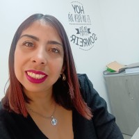 Ana Maria Flores Canto