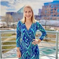 Laura Thomas Yeager, M.S.