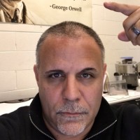 Chris Pantaleo