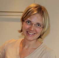 Caroline le Grelle