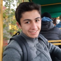 Antonin Taieb-Butsch