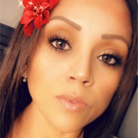 Florangel Hernandez
