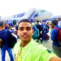 Gaurav Sharma
