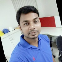 RAHUL MONDAL