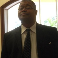 Sidney Gay