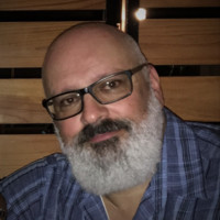 Tony R. Lutzi