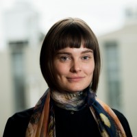 Laura Graham