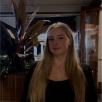 Lexie Johnston-Smith