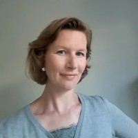 Miranda Van Aspert