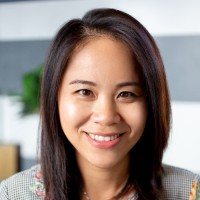 Vy (Vikki) Manh