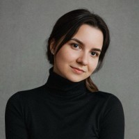 Svitlana Demchenko