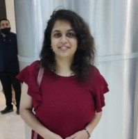 Sneha Chawla