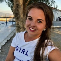 Sanne Reinerink