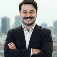 Oğuzhan Koçaklı, MBA