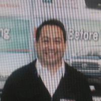 Pete Escobedo