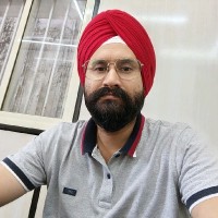 Gurvinder Singh