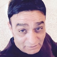 Ijaz Hussain