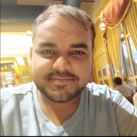 Abhishek Kanojia