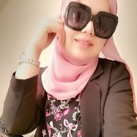 Wafa Allaoui