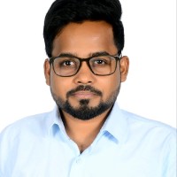 Mukesh Kumar Yadav