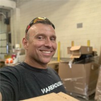 Jeffrey Ramsey