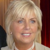 Wendy Robinson