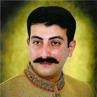 Muhammad Umar Hassan