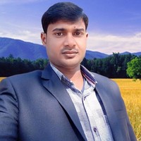 Amrendra Kumar Verma
