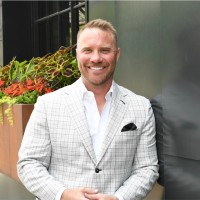 Jared Krog